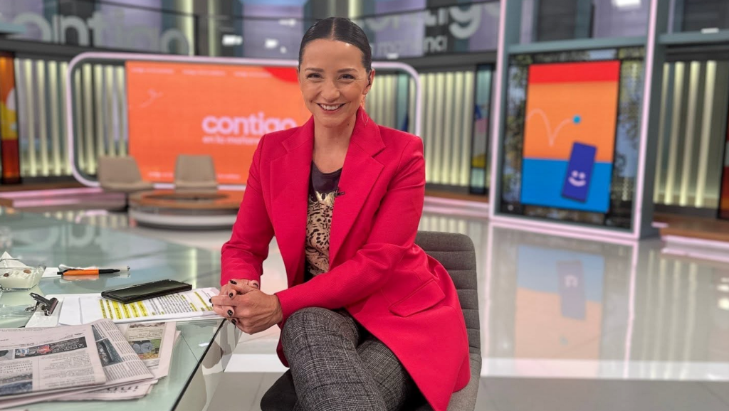 Andrea Arístegui