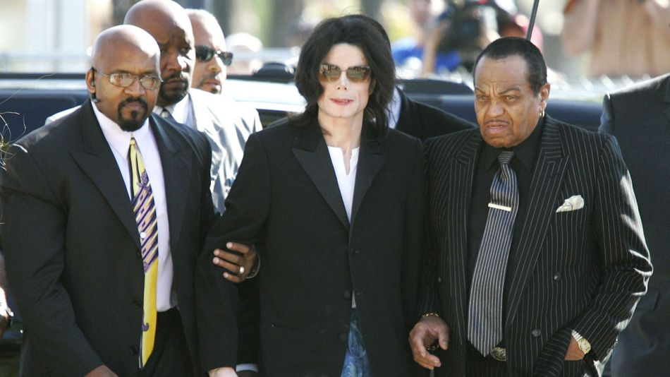 Netflix estrena el tráiler de ‘Michael Jackson: The Verdict’, la docuserie que disecciona su juicio de 2005 Michael Jackson: The Verdict