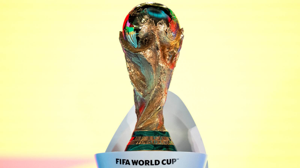 ClaroVTR y Chilevisión habilitarán una señal 4K HDR para transmitir el Mundial 2026 en Chile Mundial 2026 4K Chile