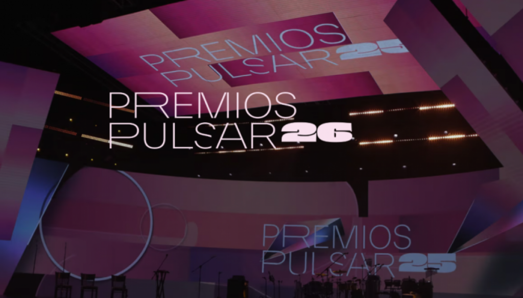 Premios Pulsar 2026