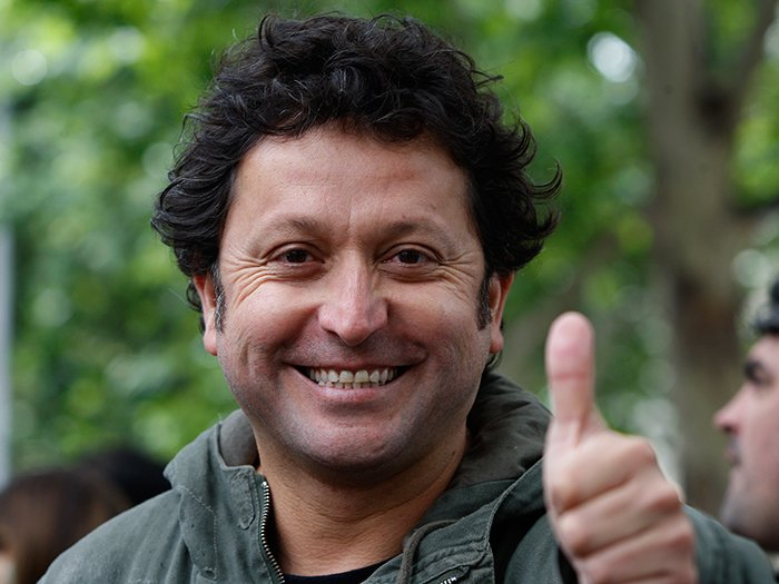 Daniel Alcaíno lanza duras críticas a los primeros 50 días del gobierno de Kast: “Es como bien siniestro todo” Daniel Alcaíno