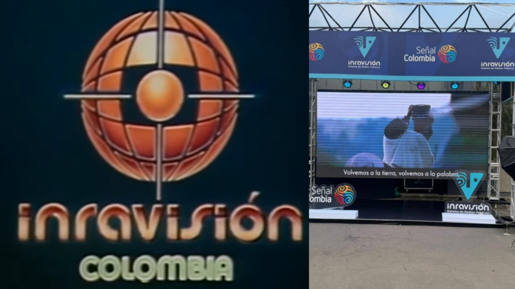 Inravisión