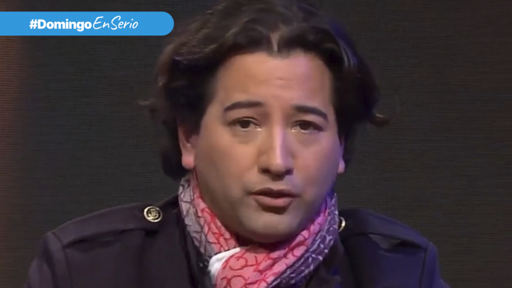 Javier Olivares