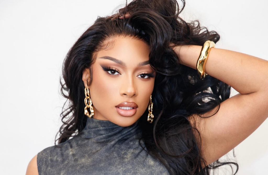 Megan Thee Stallion