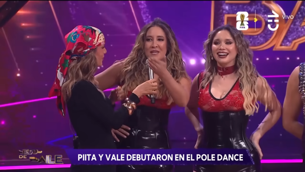 Piita Pérez Vale Saini