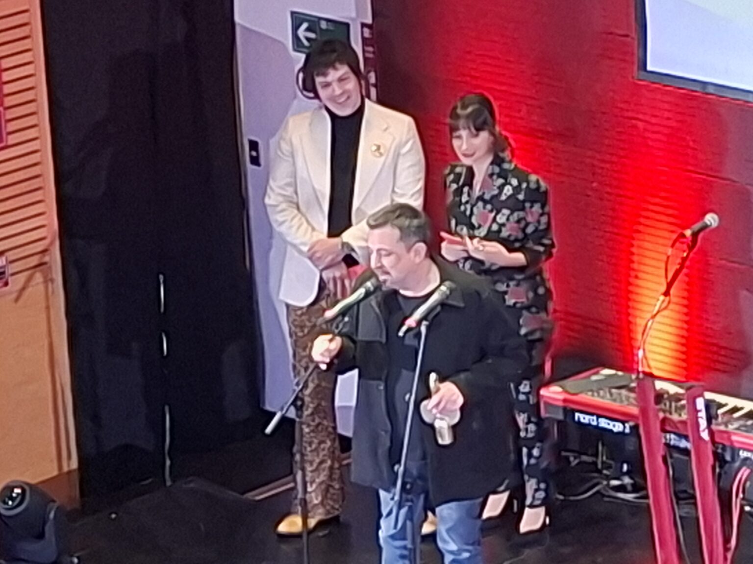 Premios Pulsar 2026