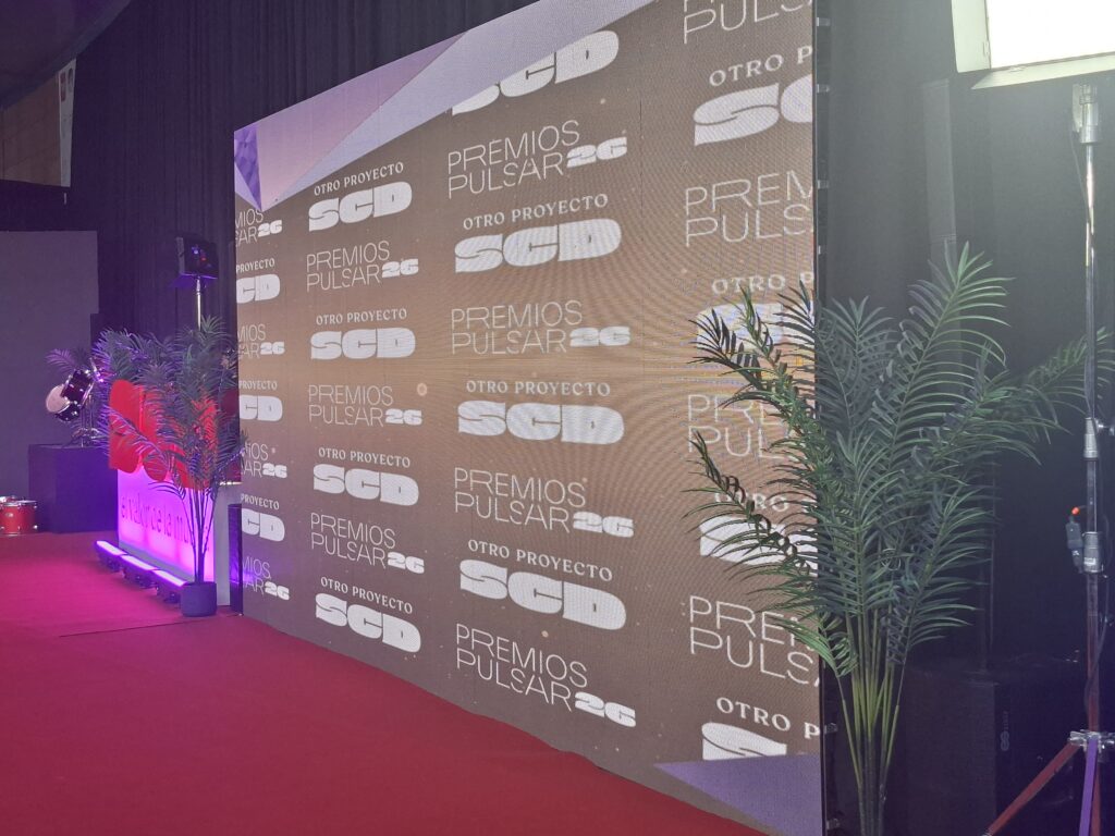 Premios Pulsar 2026