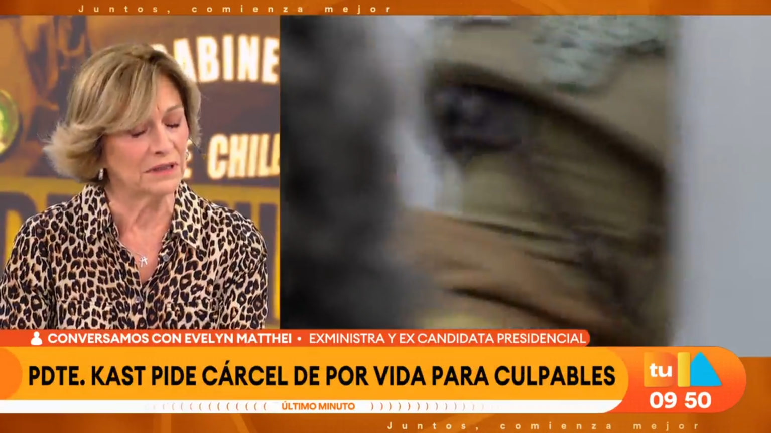 Evelyn Matthei