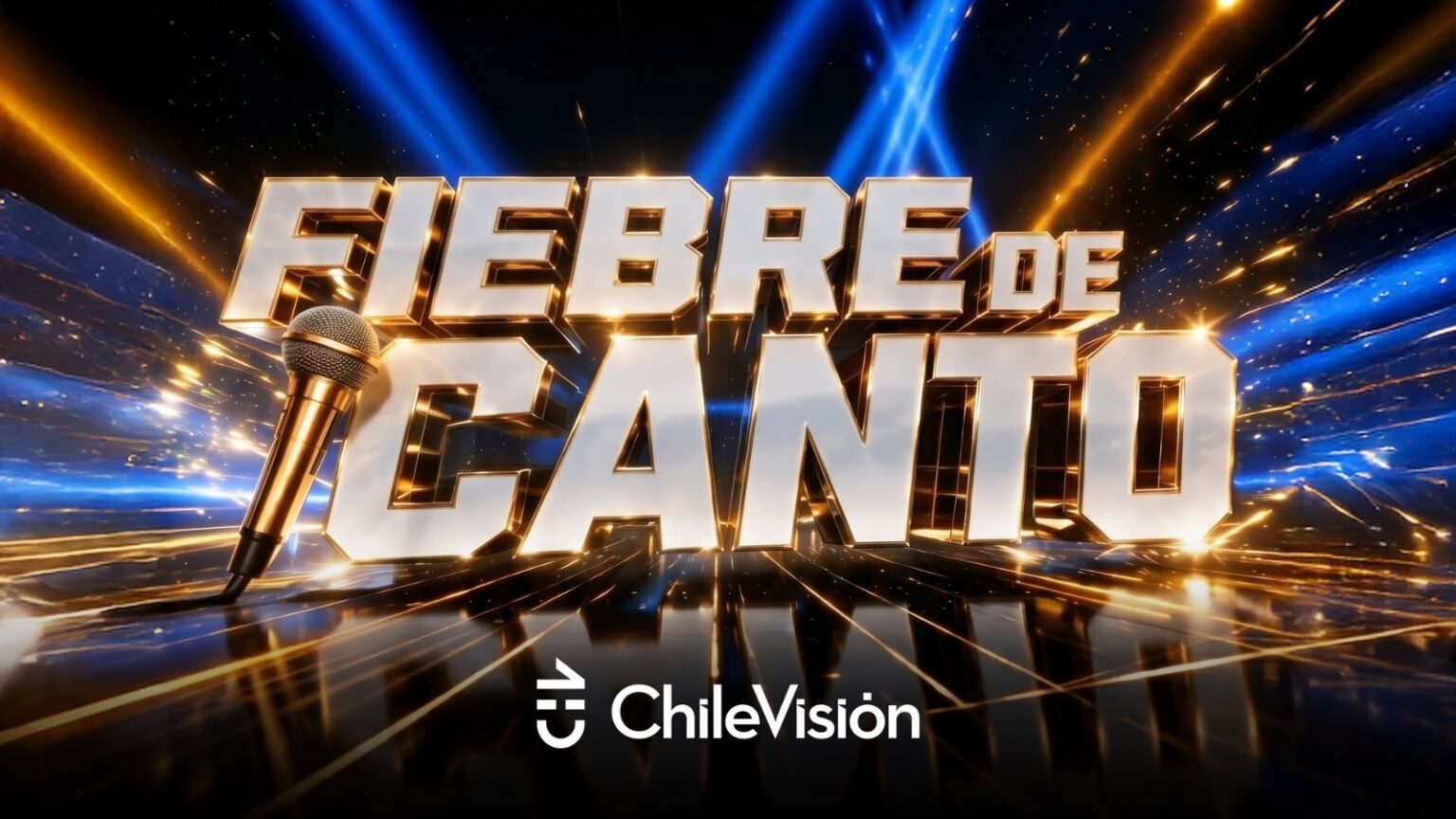 Fiebre de Canto Chilevisión