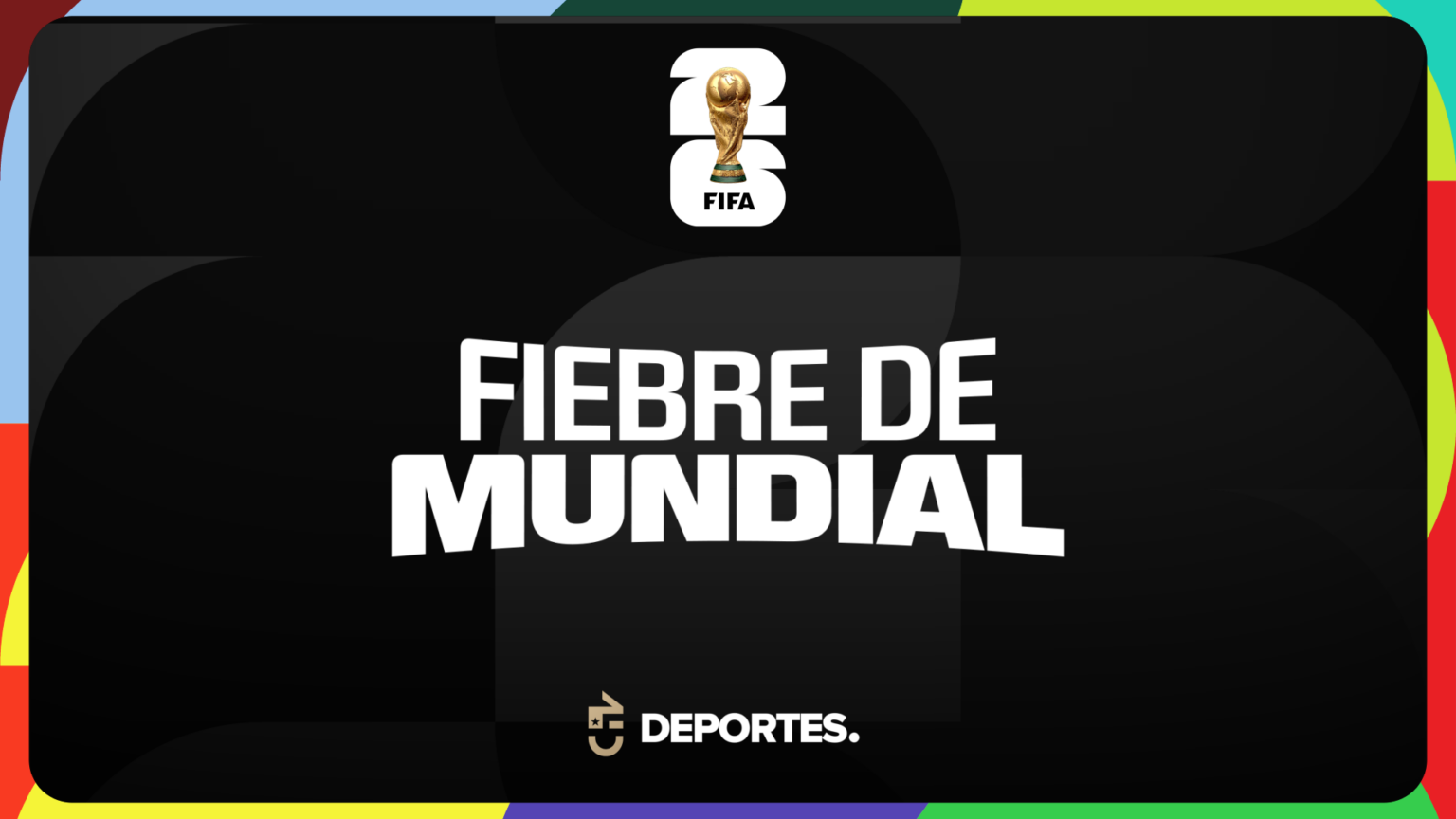 Fiebre de Mundial Chilevisión