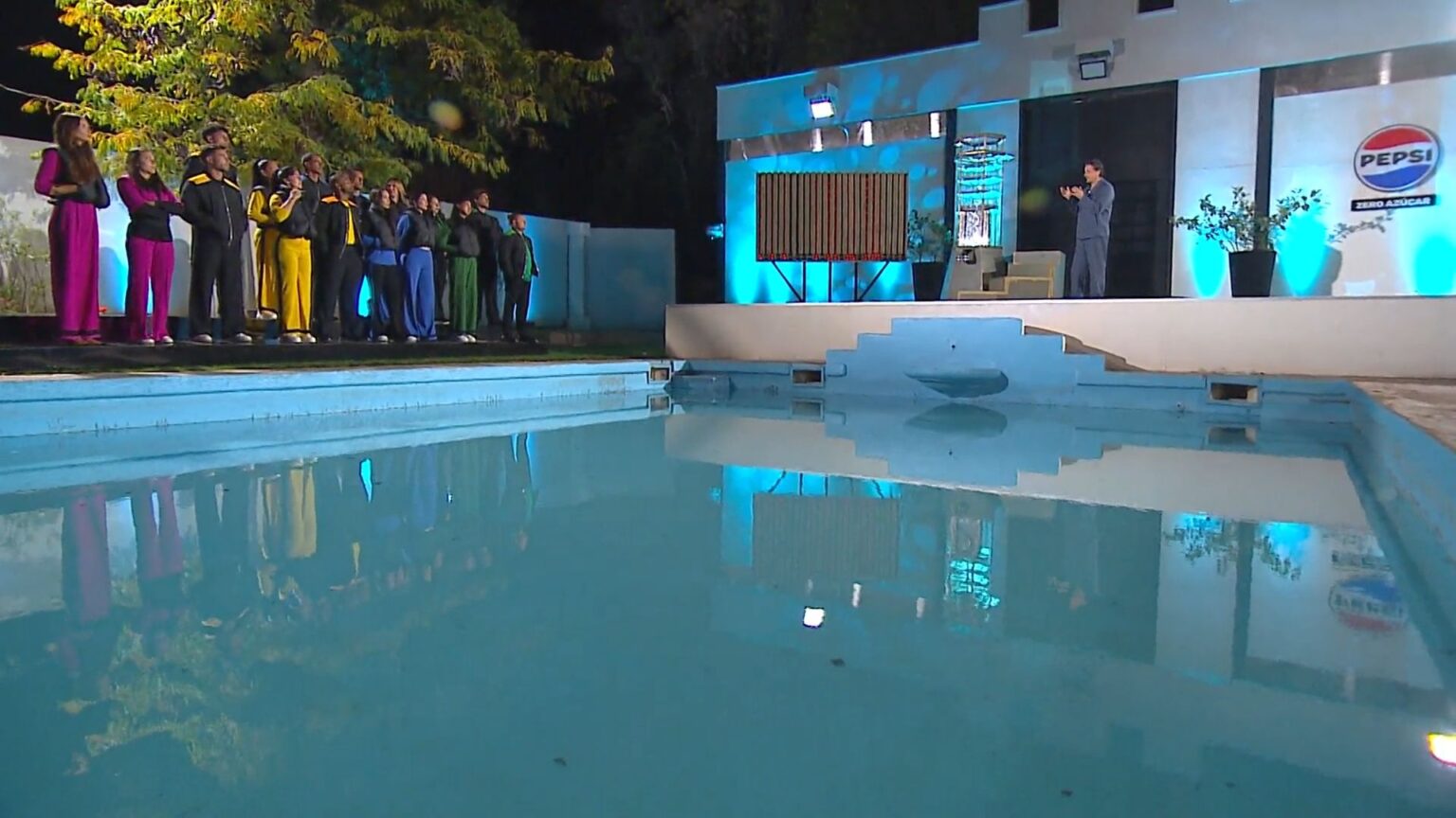 El estrece de Canal 13: Reemplazo de Luis Slimming no logra revertir las bajas cifras de rating rating Canal 13