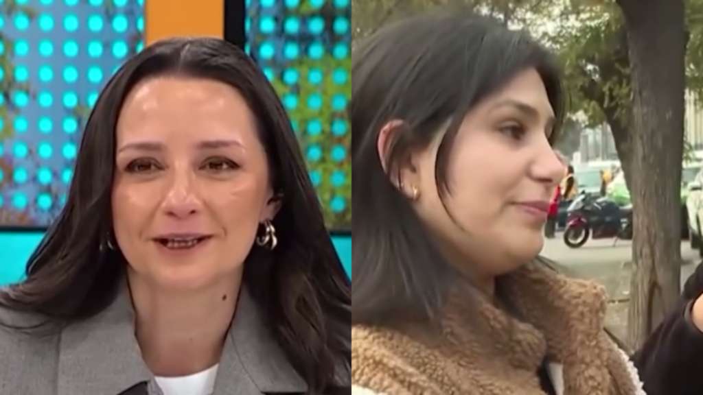 Contigo en la Mañana