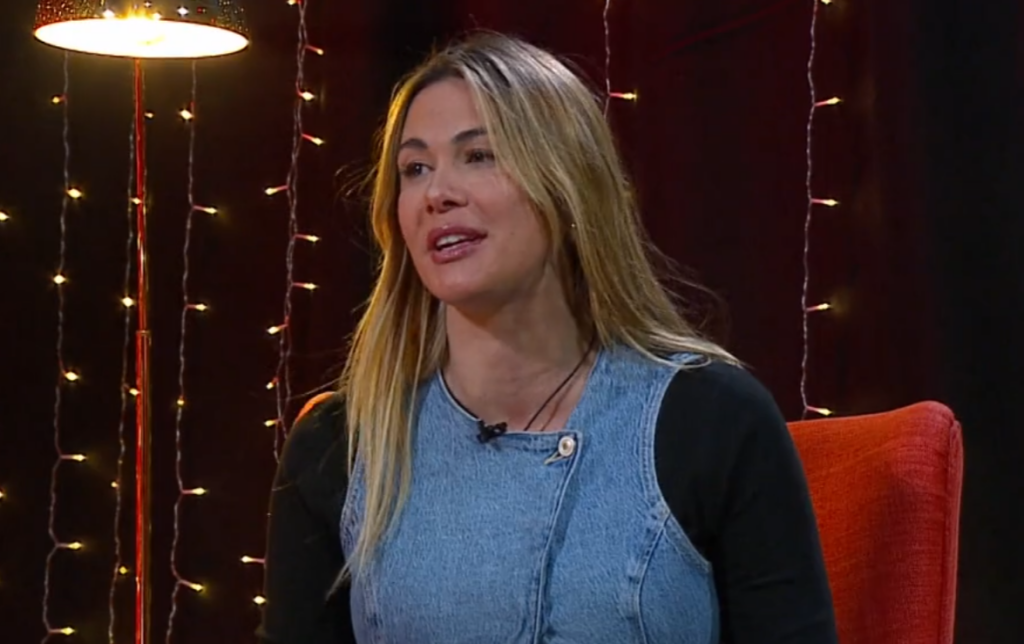“Vecinos al Límite”: Laura Prieto revela diagnóstico de trastorno limítrofe de la personalidad tras polémico live de TikTok Laura Prieto