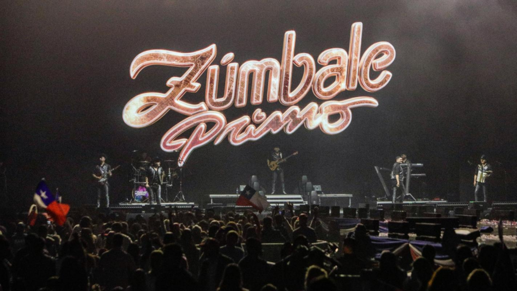 “Fue el peor error de nuestra carrera”: el profundo arrepentimiento de Zúmbale Primo tras tocar para José Antonio Kast Zúmbale Primo