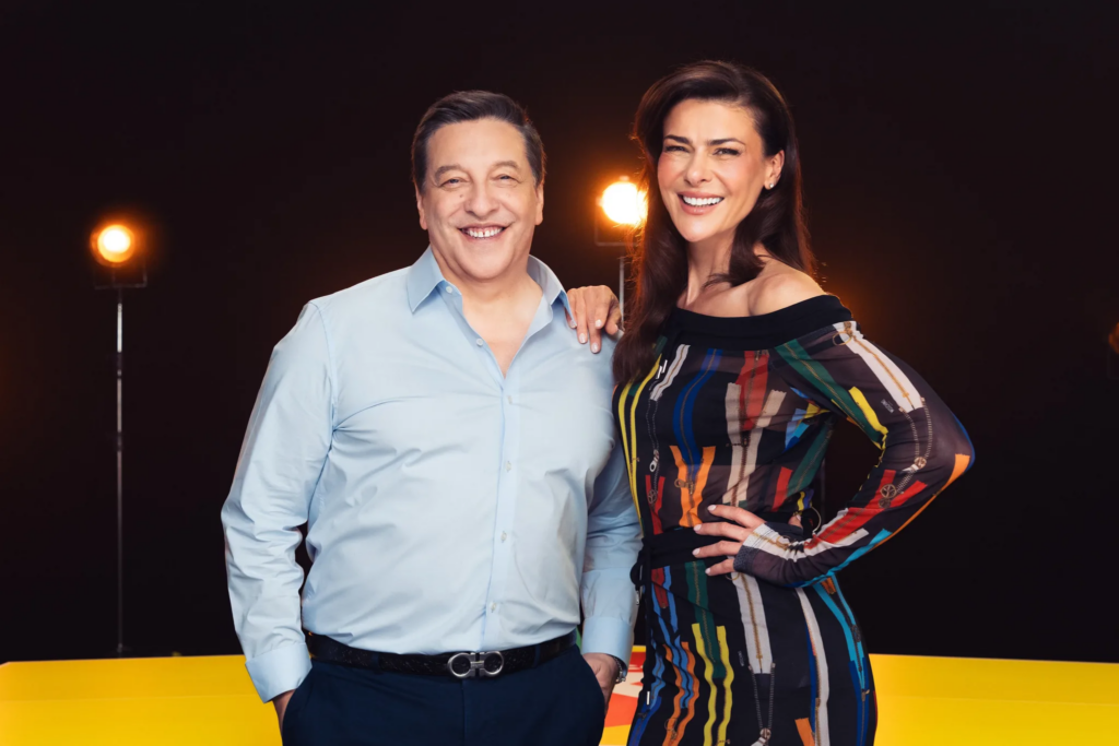 Volverías con tu ex