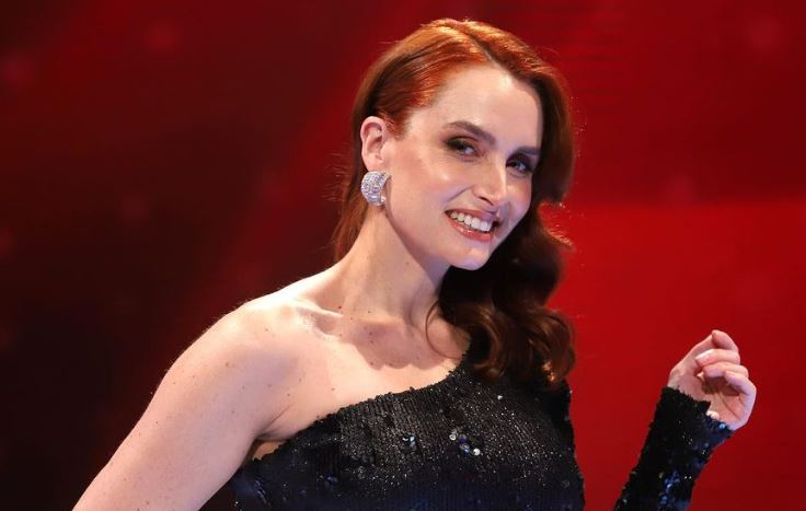 Begoña Basauri revela su “mala decisión” al dejar TVN por Chilevisión Begoña Basauri