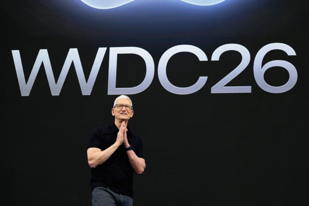 Apple WWDC 2026
