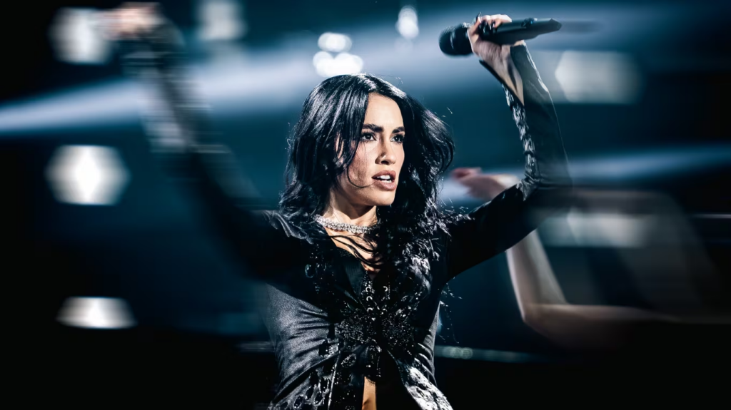 Yanina Latorre Lali