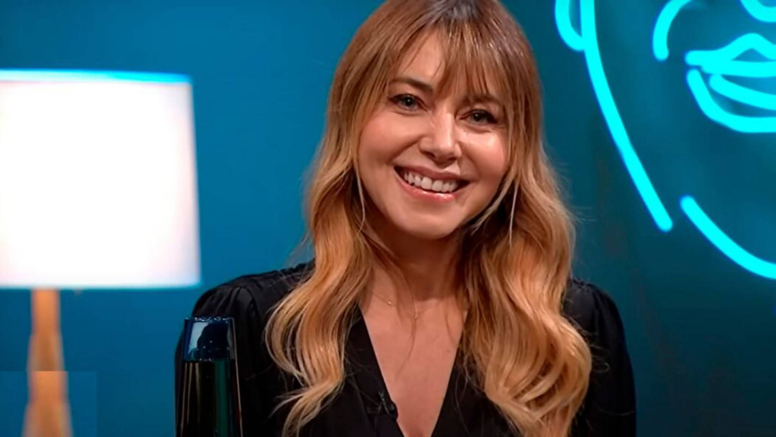 Paloma, el nuevo desafío de Mónica Godoy en “Prohibida obsesión” de Mega Mónica Godoy