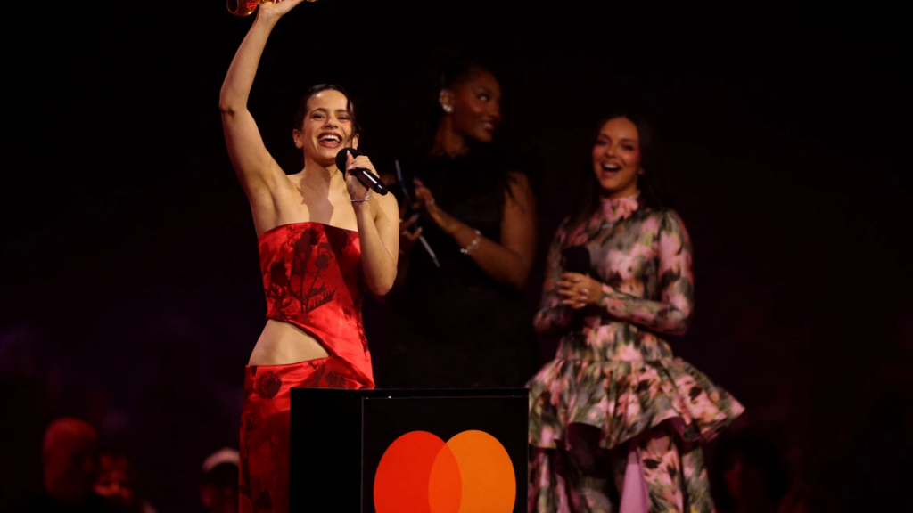BRIT Awards
