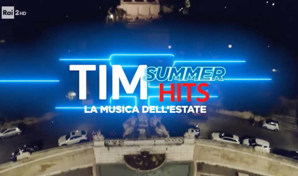 Tim Summer Hits 2026: Nombres esperados y la promesa de un verano musical Tim Summer Hits 2026