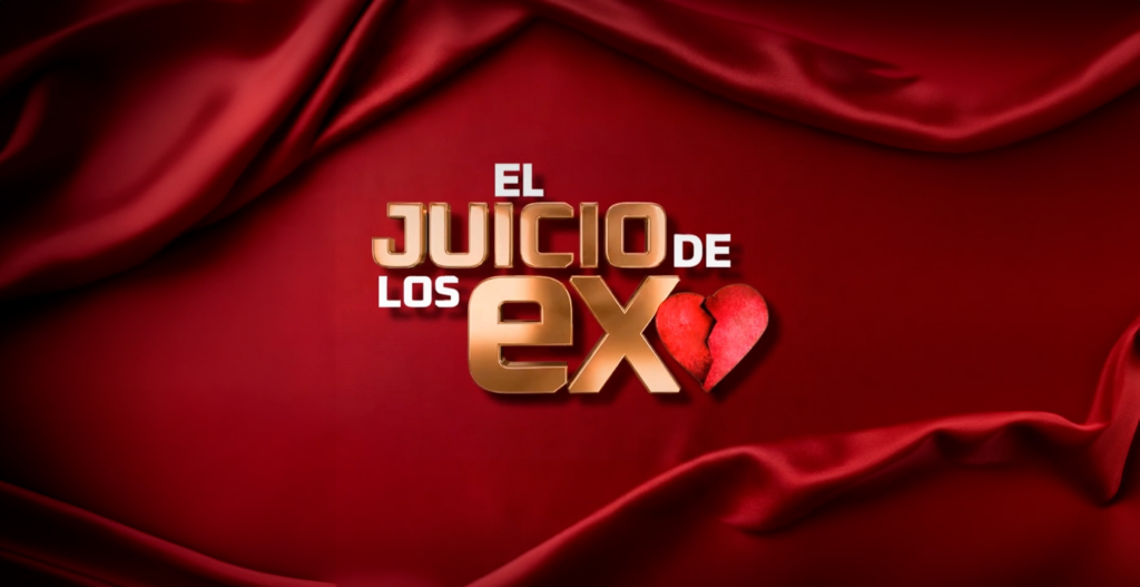 El Juicio de los Ex fija su estreno en Mega con JC Rodríguez El Juicio de los Ex