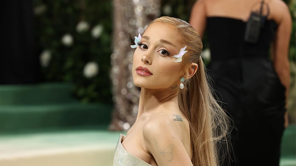Ariana Grande profundiza su activismo con fundación para derechos LGBTQ+ y salud mental Ariana Grande