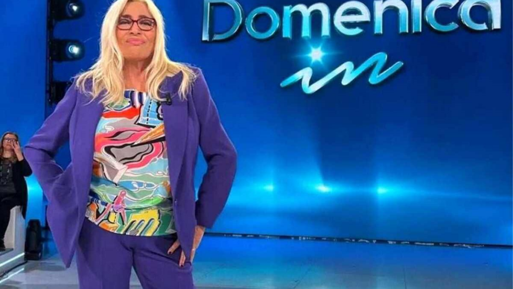 Domenica In