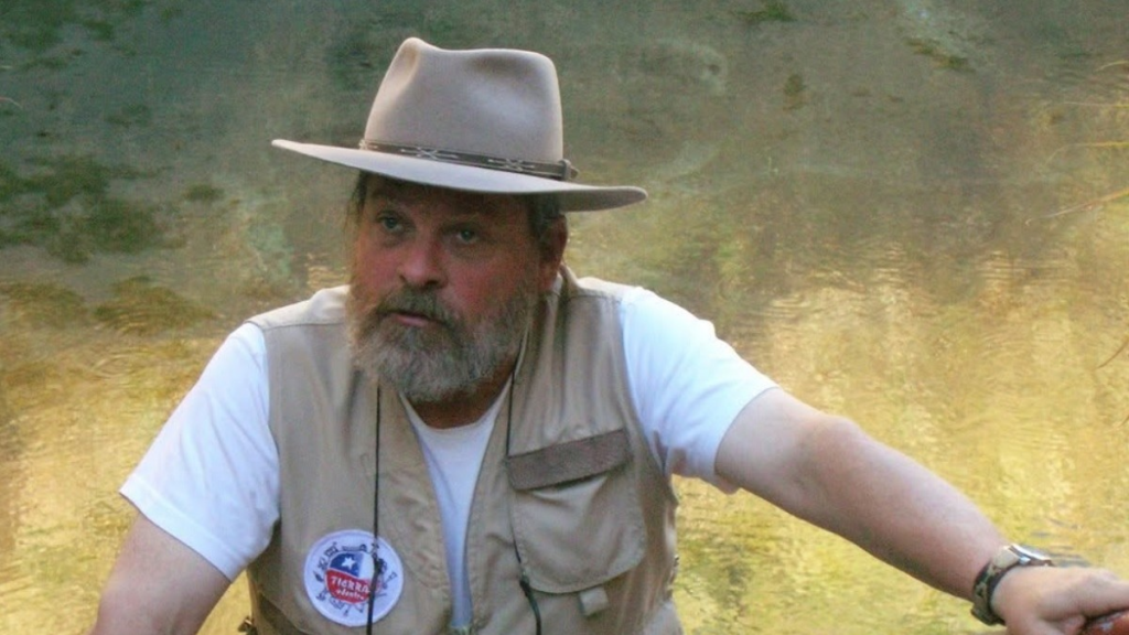Paul Landon
