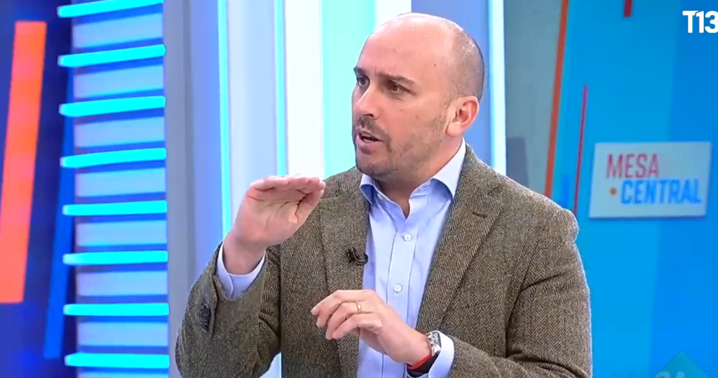 Andrés Longton