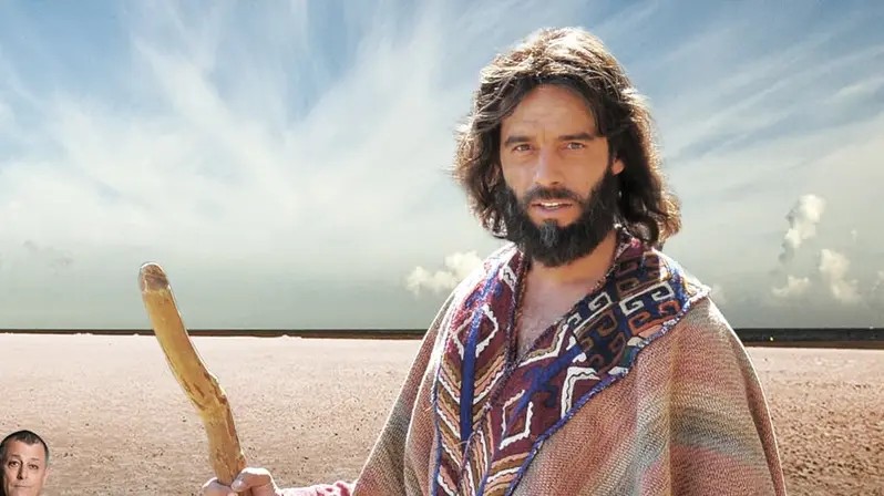 TVN sorprende y supera a la competencia en rating durante emisión de “Moisés” Rating TVN