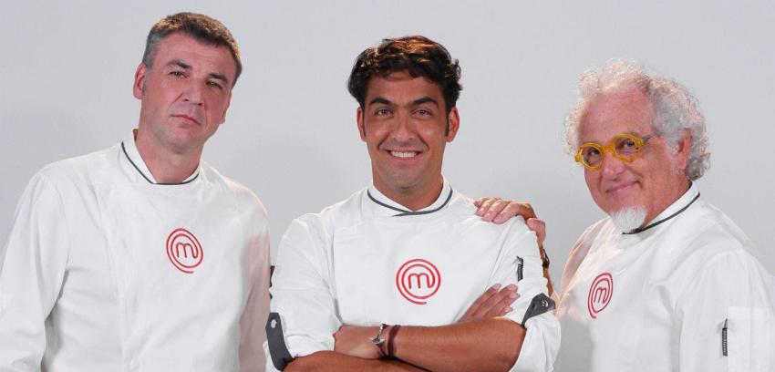 MasterChef Chile": Datos del programa de cocina de Canal 13