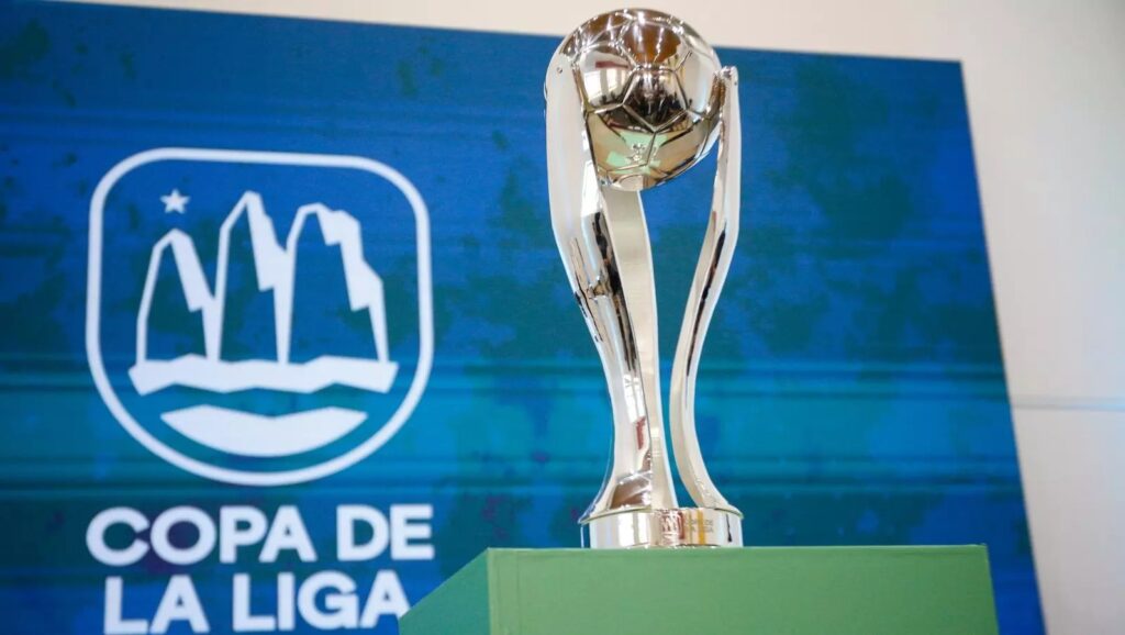 Copa de la Liga 2026: Semifinales en exclusiva por HBO Max
