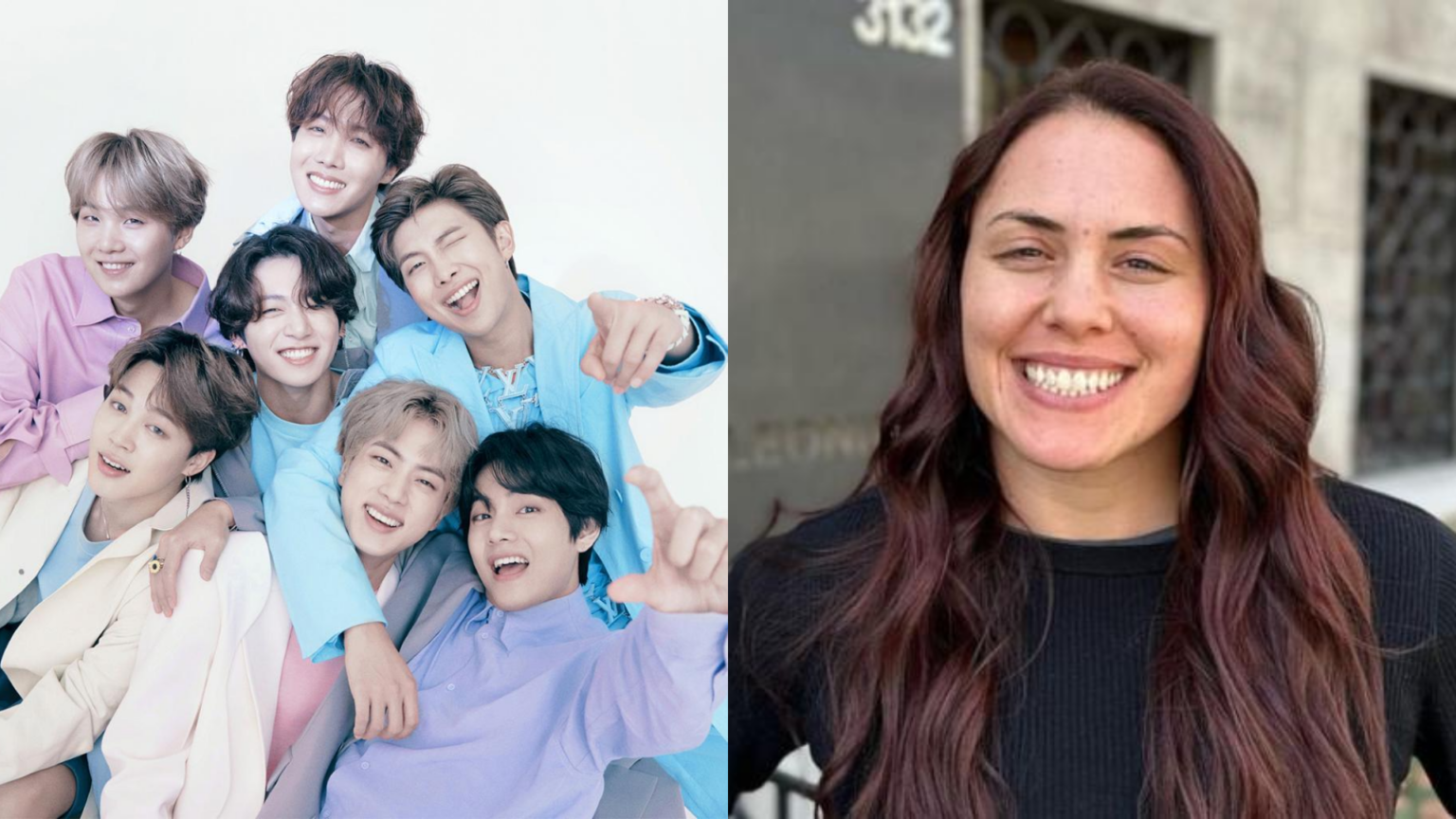 Frustrado concierto de BTS en Chile: Tensión aumenta tras polémica respuesta de Natalia Duco BTS en Chile