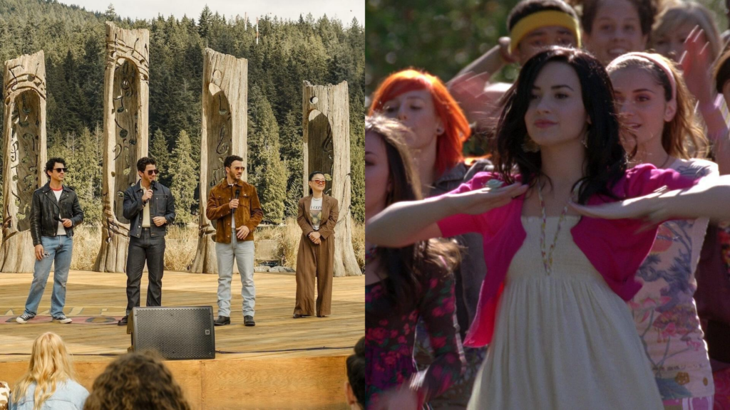 Camp Rock