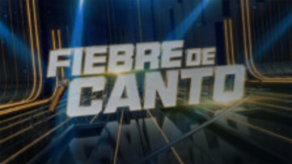 Eva Gómez y Fernando Larraín se unen a la competencia de Fiebre de canto en Chilevisión Fiebre de canto