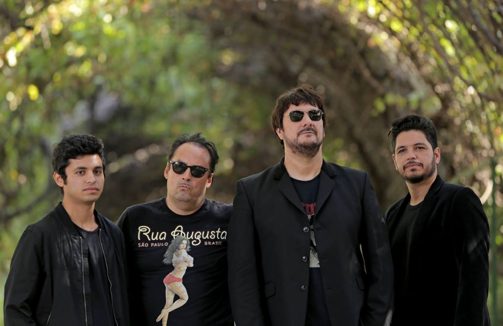 Los Tres Unplugged