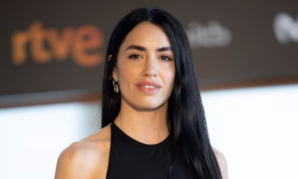 Como en la dictadura: Denuncian censura contra Lali Espósito en los medios públicos argentinos Lali Espósito