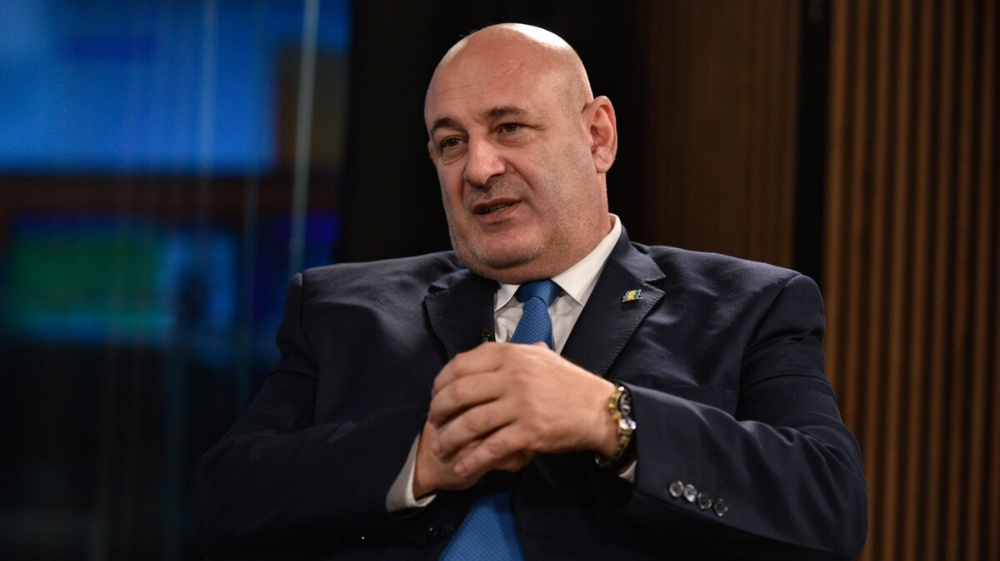 Santiago Cúneo y su ácida crítica tras el triunfo de la selección: “La pelota no llena la heladera” Santiago Cúneo