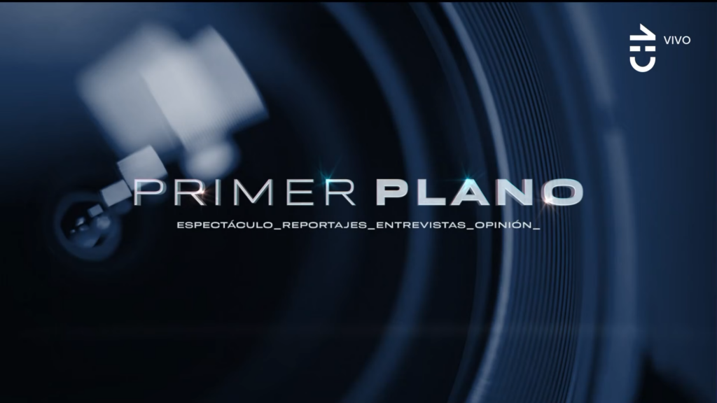 Primer Plano