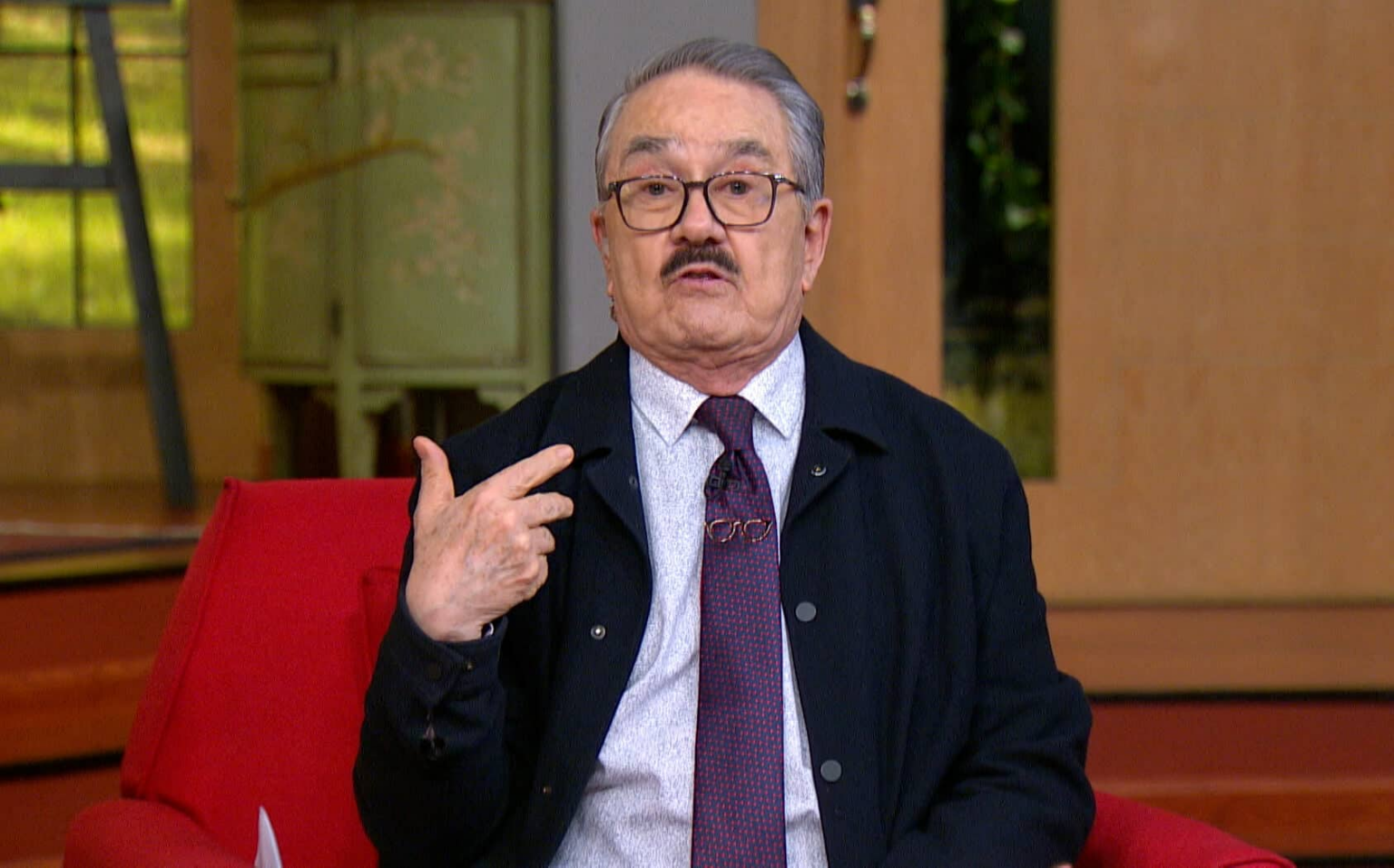 Crisis histórica en Ventaneando: Marcas abandonan el programa tras polémicos dichos de Pedro Sola Ventaneando