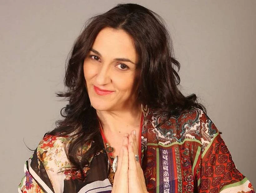 Renata Bravo revela el calvario que vivió por culpa de Sergio Rojas: “Me amenazaban con quemar mi casa” Renata Bravo Sergio Rojas