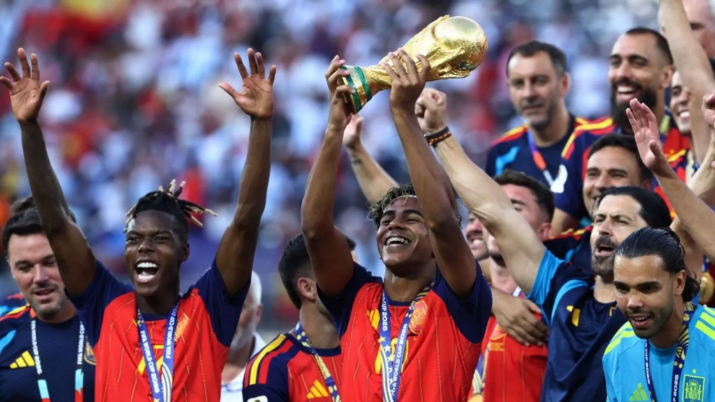 Mundial 2026