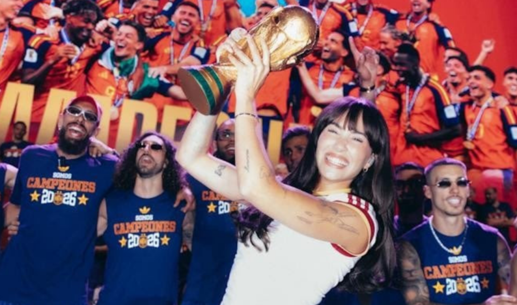 Aitana Superestrella