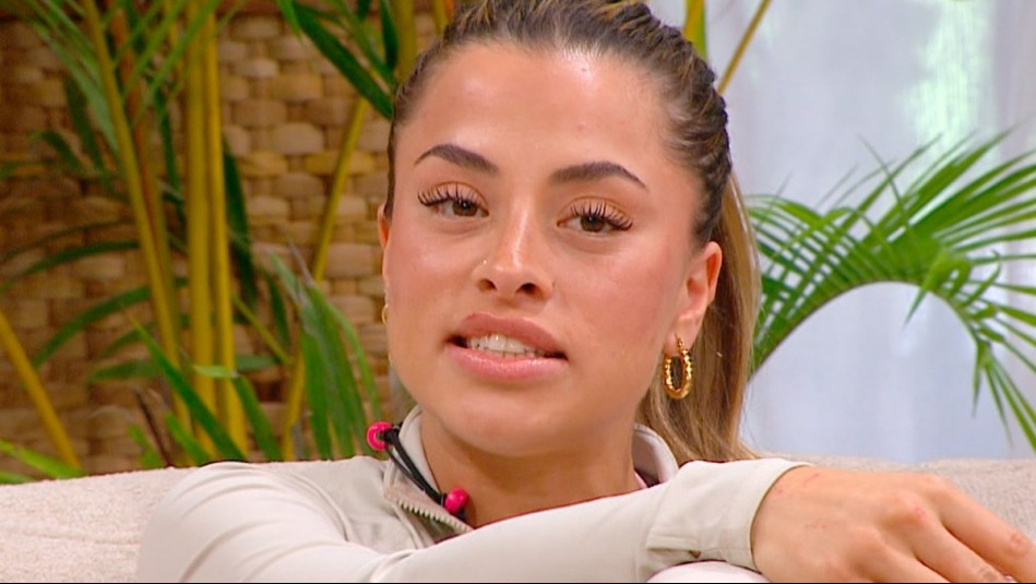 Sofía Latorre revelará violento escandalazo en una discoteca por una escena de celos Sofía Latorre