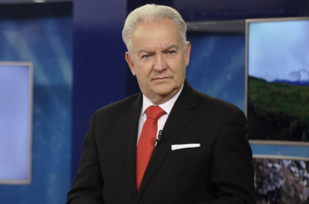 Patricio Mladinic