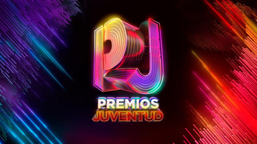 Premios Juventud 2026