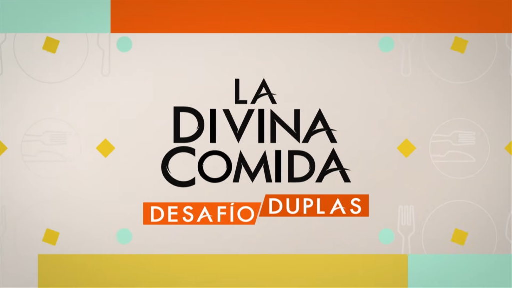 La divina comida