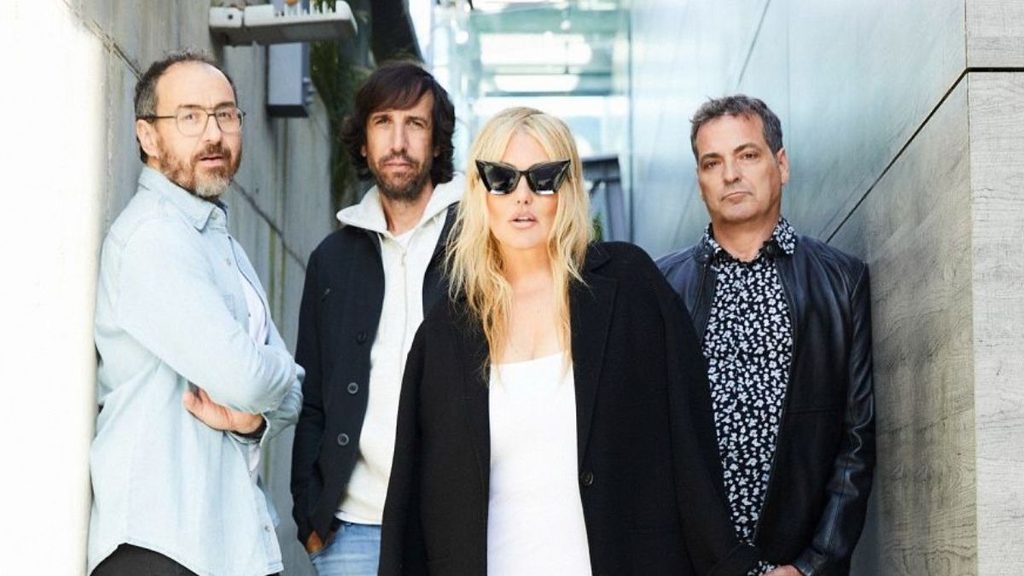 La nostalgia del pop noventero al fin tiene fecha: La Oreja de Van Gogh y Amaia Montero confirman su regreso a Chile