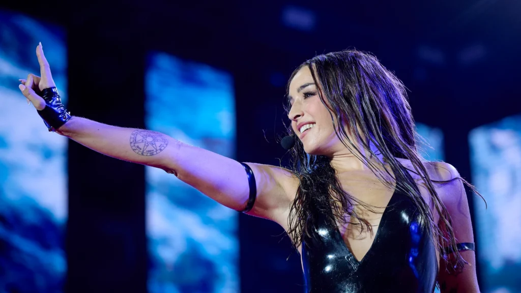 Lola Índigo se suma como headliner al Ruidosa Fest 2026: revisa el cartel por día y la venta de entradas